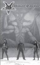 Cabra Negra : Ultimate Sacrifice